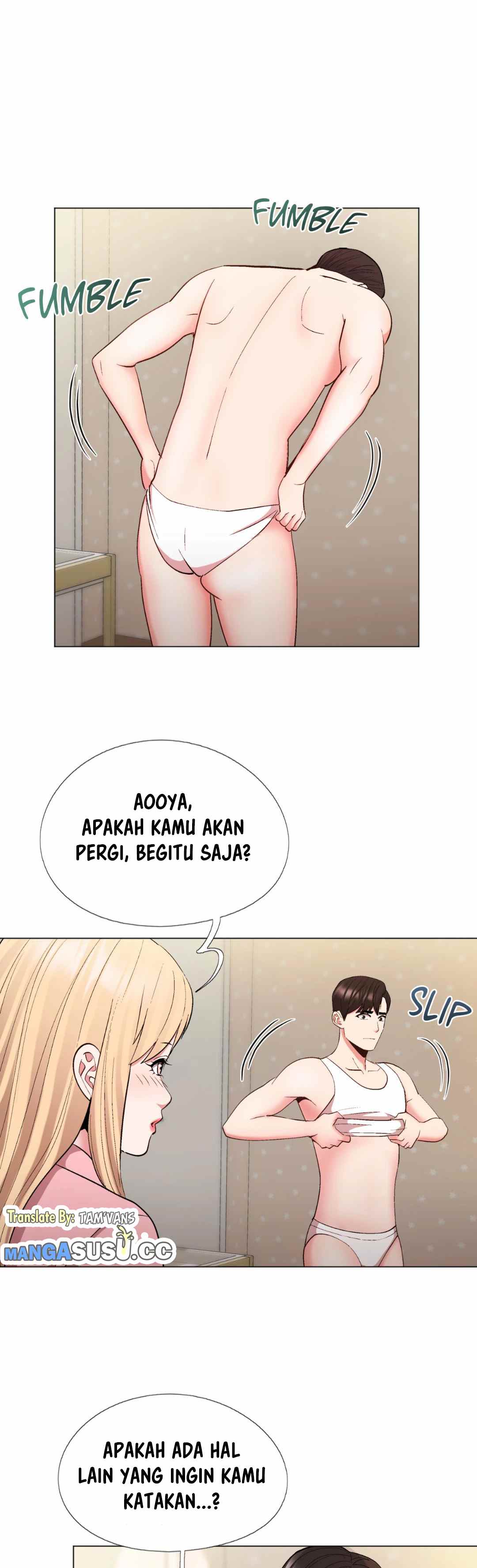 Cosplay Girl - Chapter 26 15