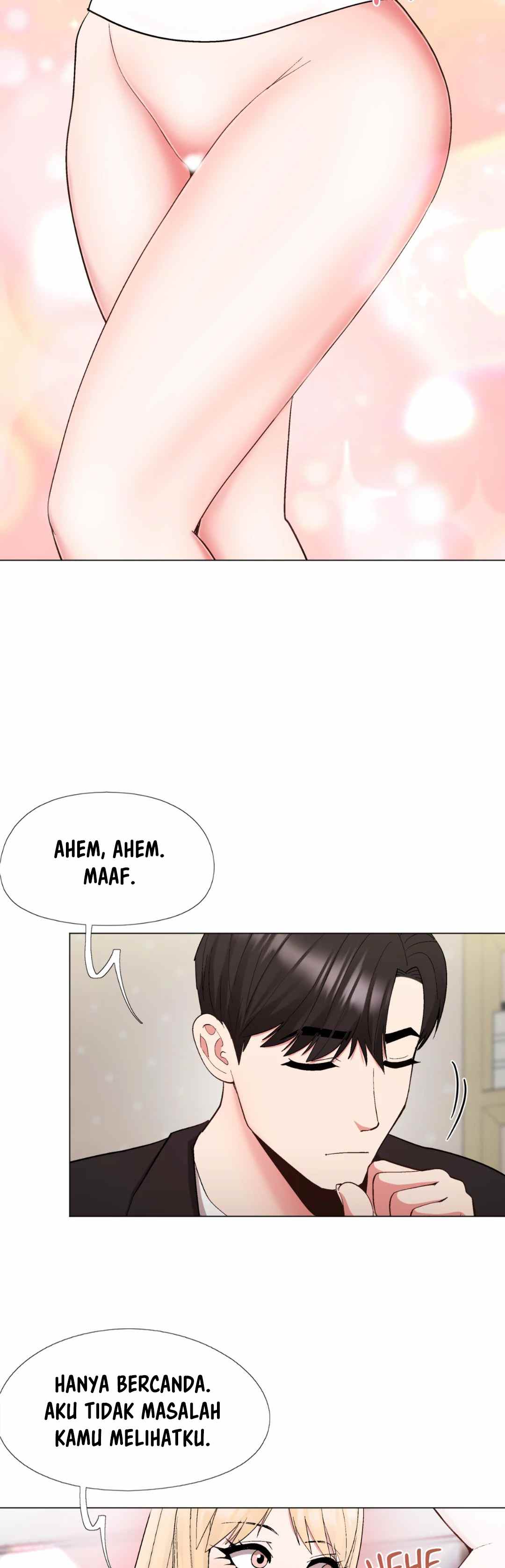 Cosplay Girl - Chapter 26 24