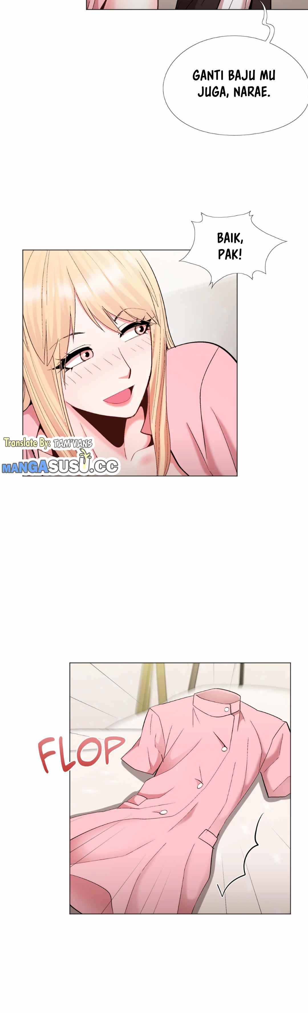 Cosplay Girl - Chapter 26 21
