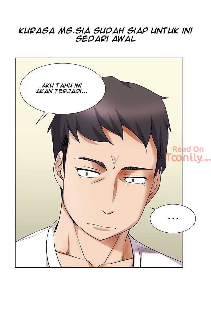Cartoonists NSFW - Chapter 26 35