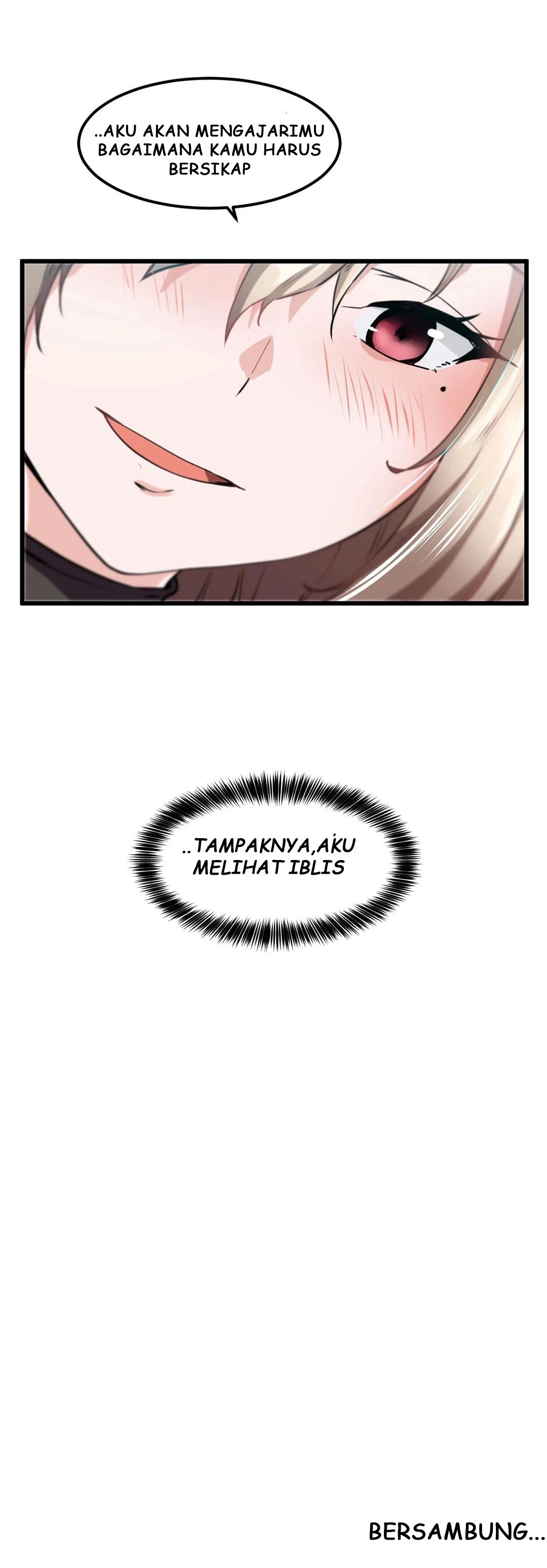 I Wanna Be a Daughter Thief - Chapter 26 32