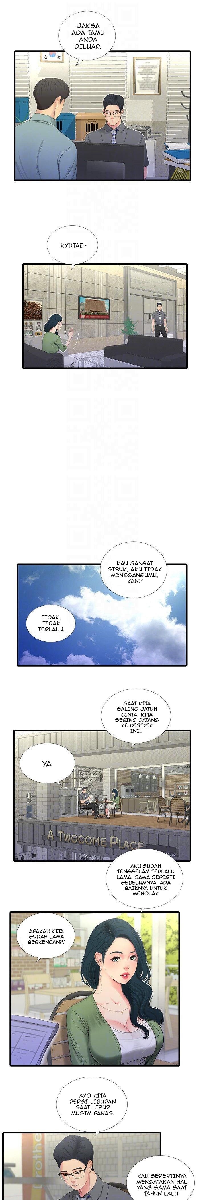 One&#8217;s In-Laws Virgins - Chapter 26 13