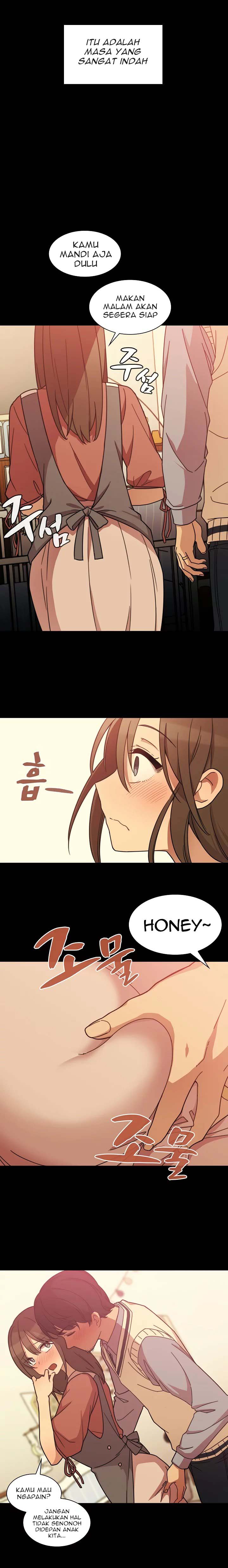 Close as Neighbors - Chapter 26 7