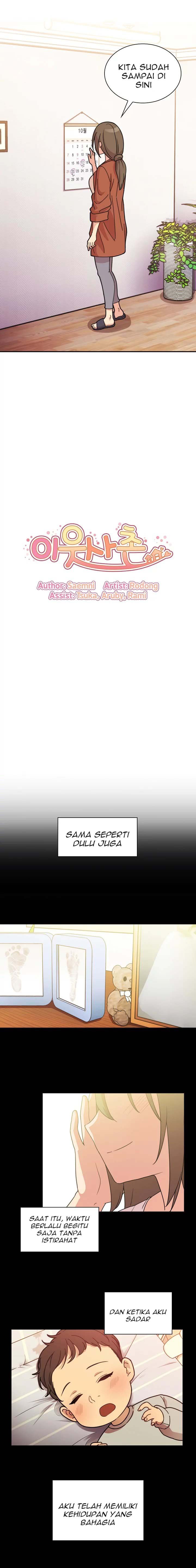 Close as Neighbors - Chapter 26 5
