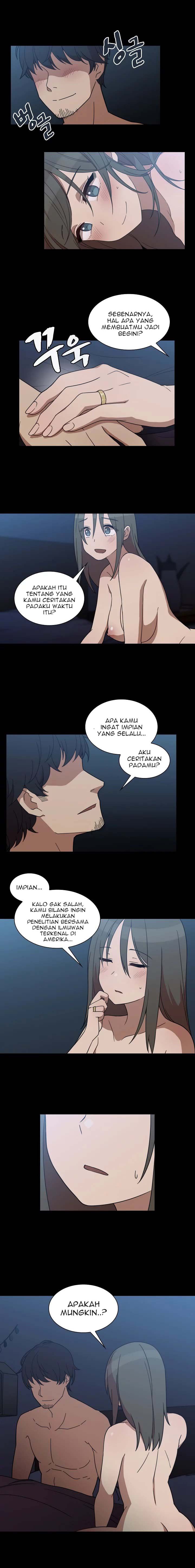 Close as Neighbors - Chapter 26 14