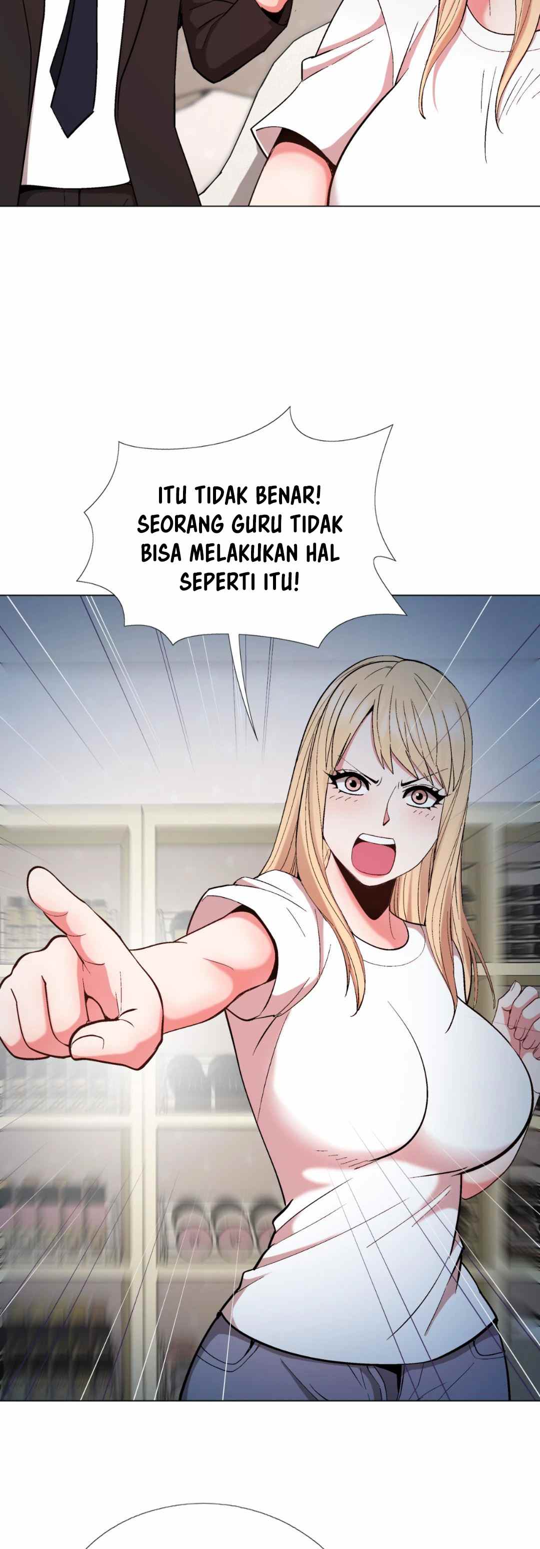 Cosplay Girl - Chapter 26 33