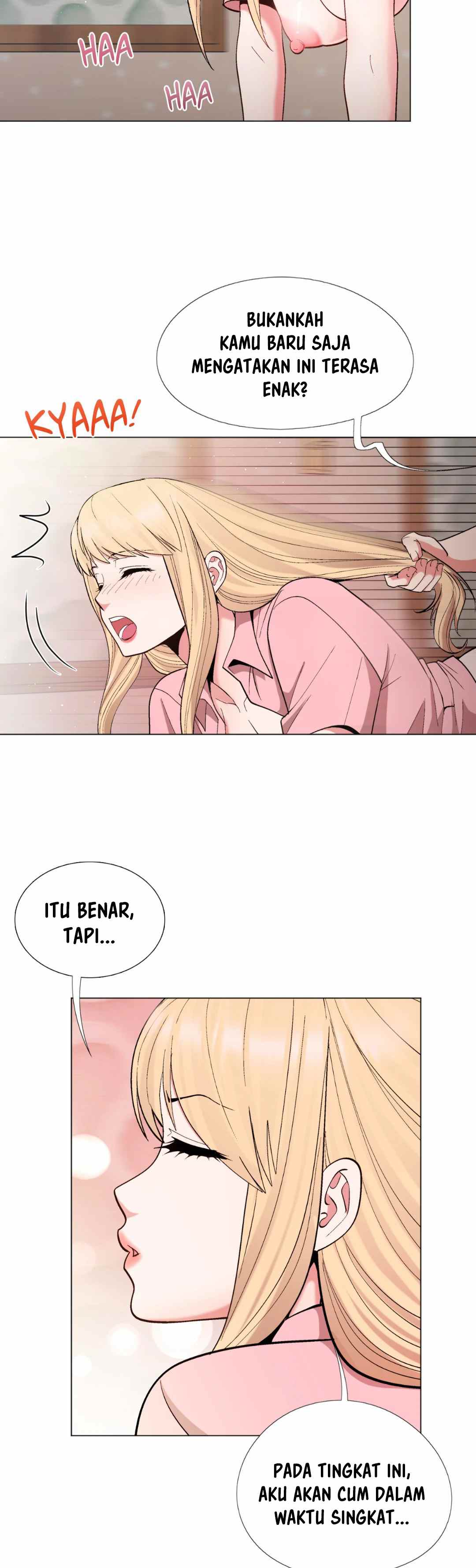 Cosplay Girl - Chapter 26 8