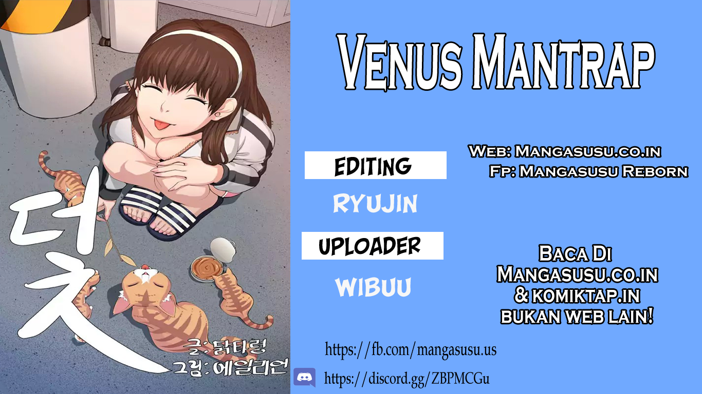 Venus Mantrap - Chapter 26 1