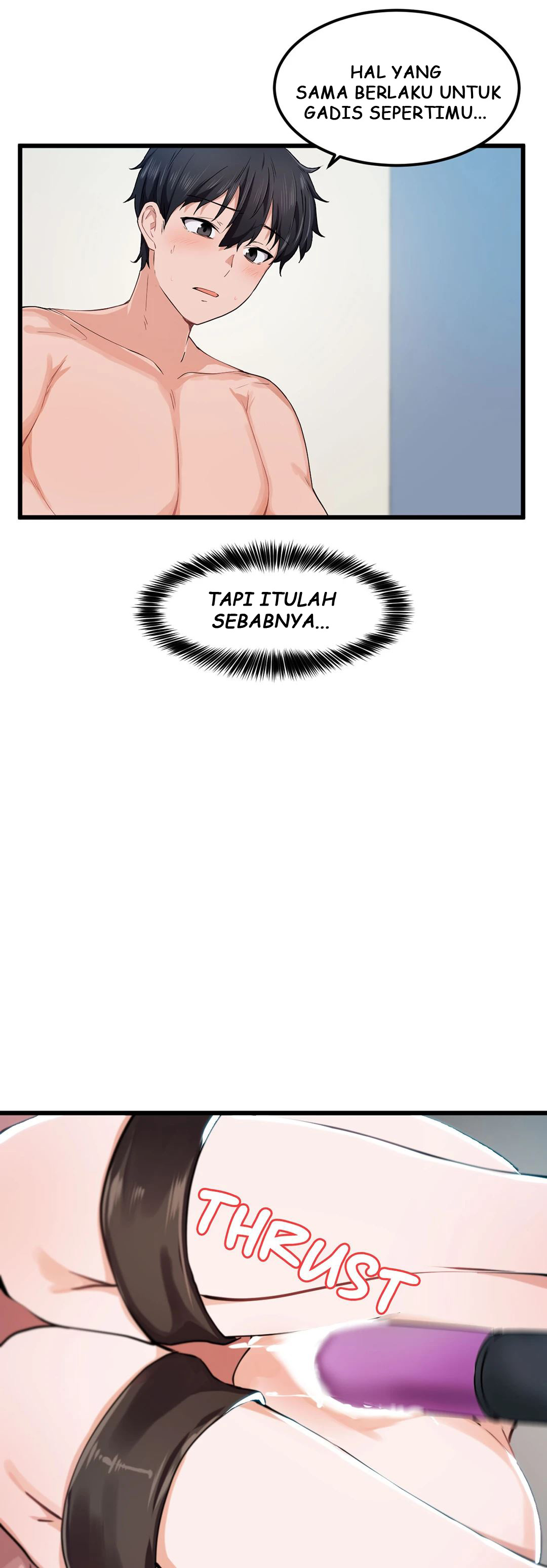 I Wanna Be a Daughter Thief - Chapter 26 20