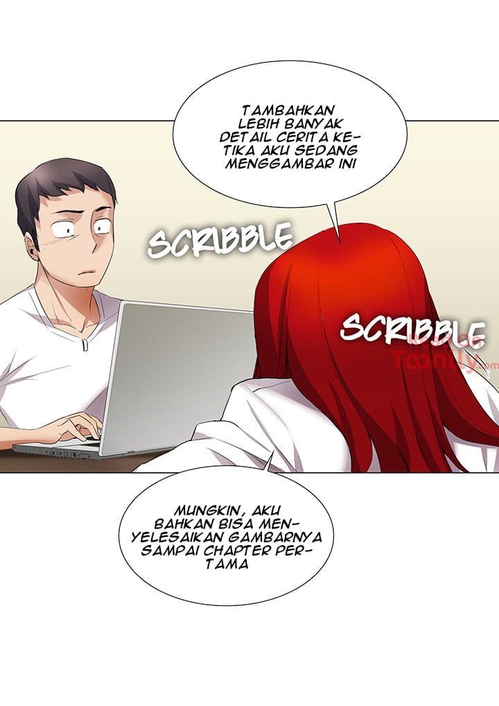 Cartoonists NSFW - Chapter 26 29