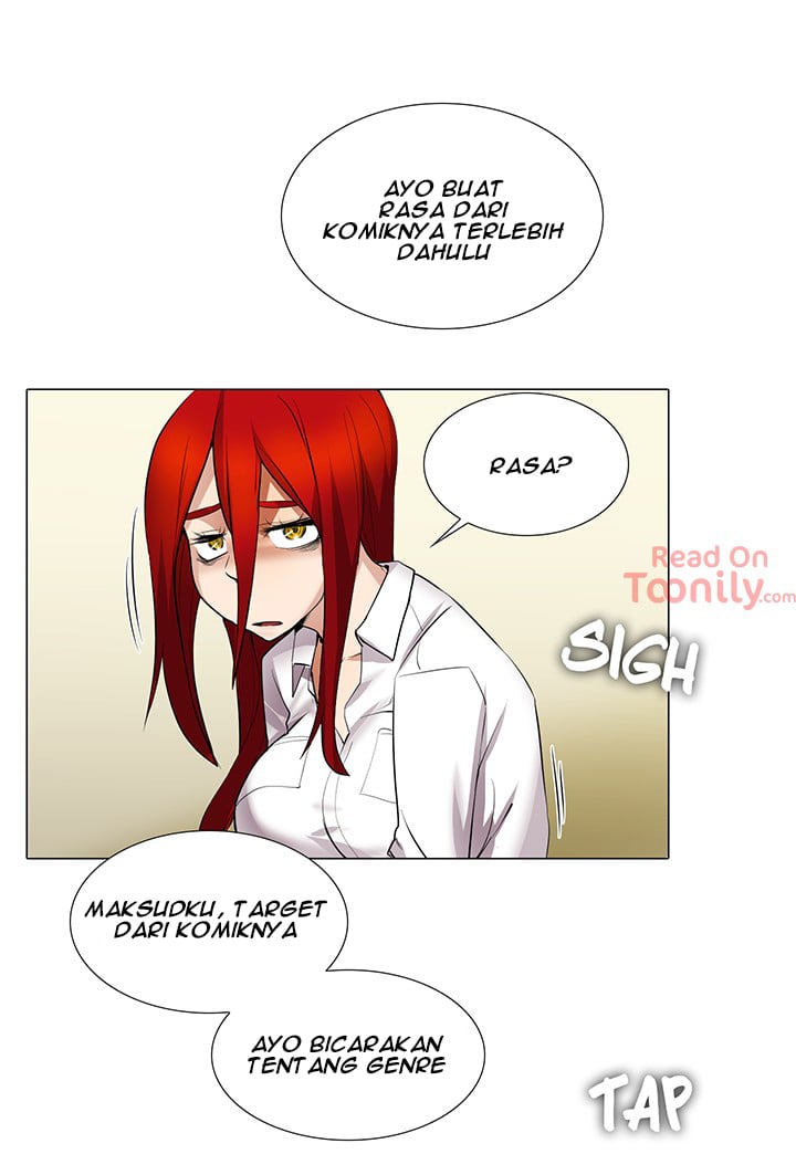 Cartoonists NSFW - Chapter 26 20
