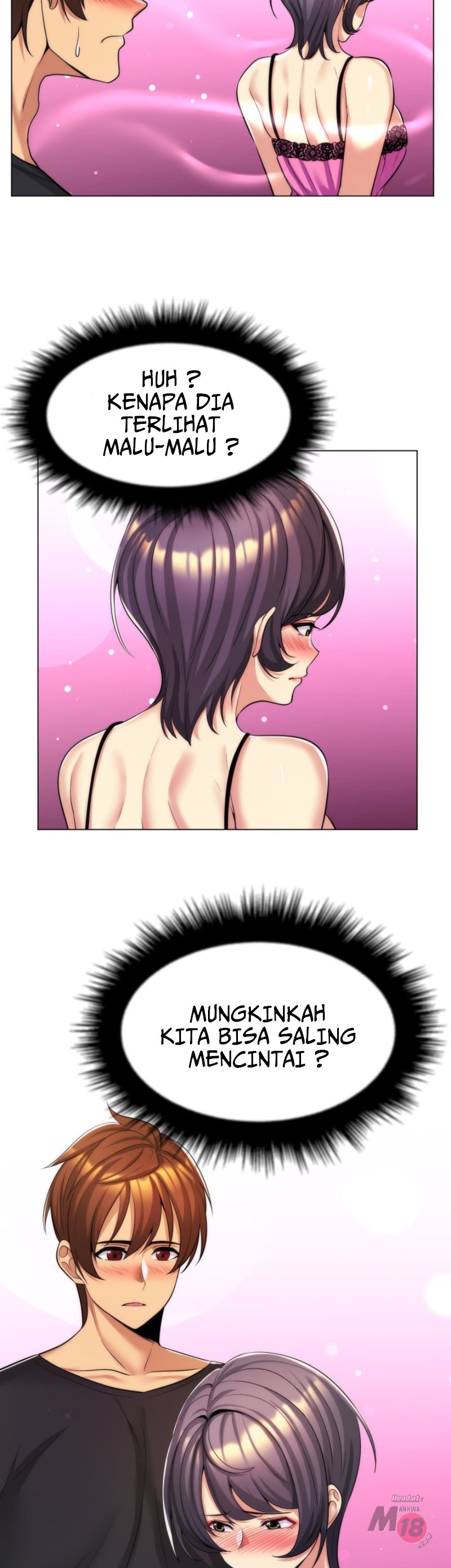 My Stepmom Is My Girlfriend - Chapter 26 4