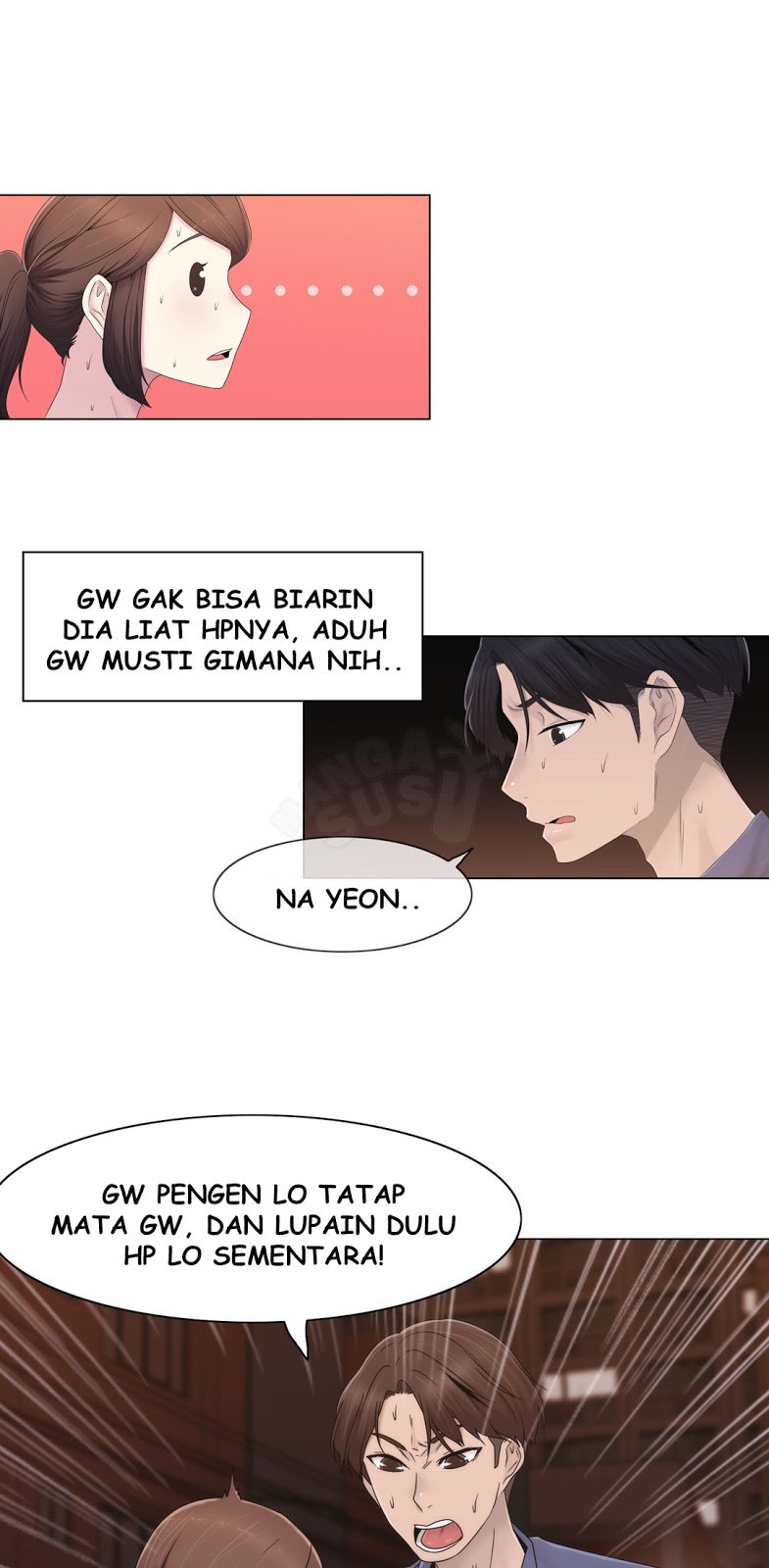 Miss Mystic - Chapter 26 15