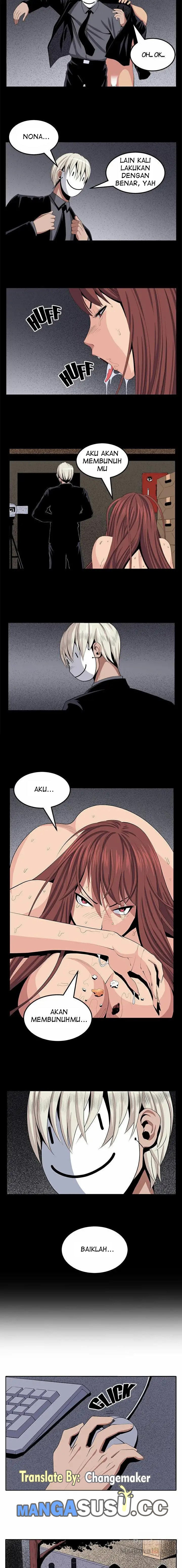 Venus Mantrap - Chapter 26 9