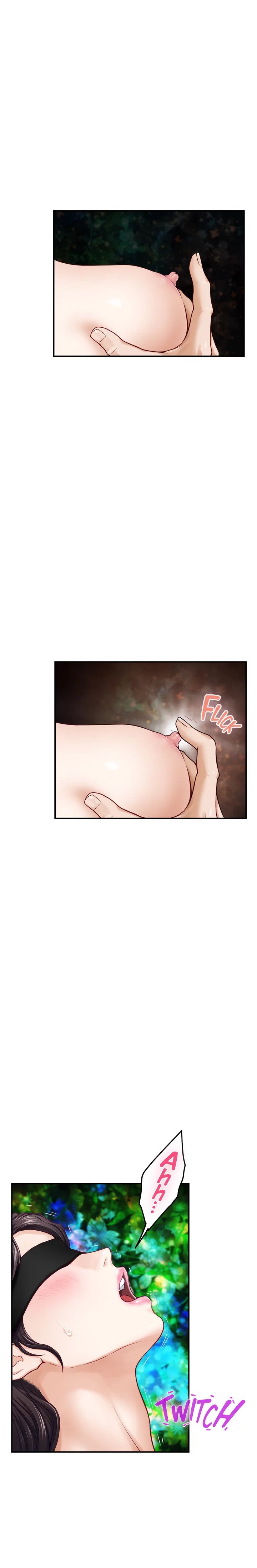 Noona&#8217;s Friend - Chapter 26 12