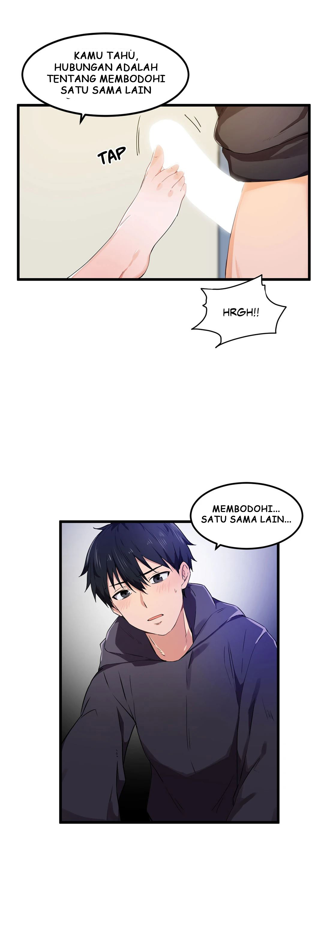 I Wanna Be a Daughter Thief - Chapter 26 4