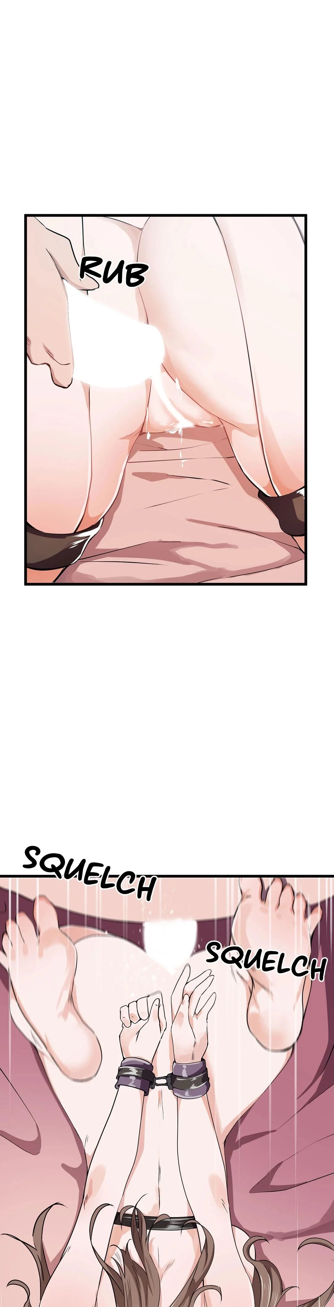 I Wanna Be a Daughter Thief - Chapter 26 23