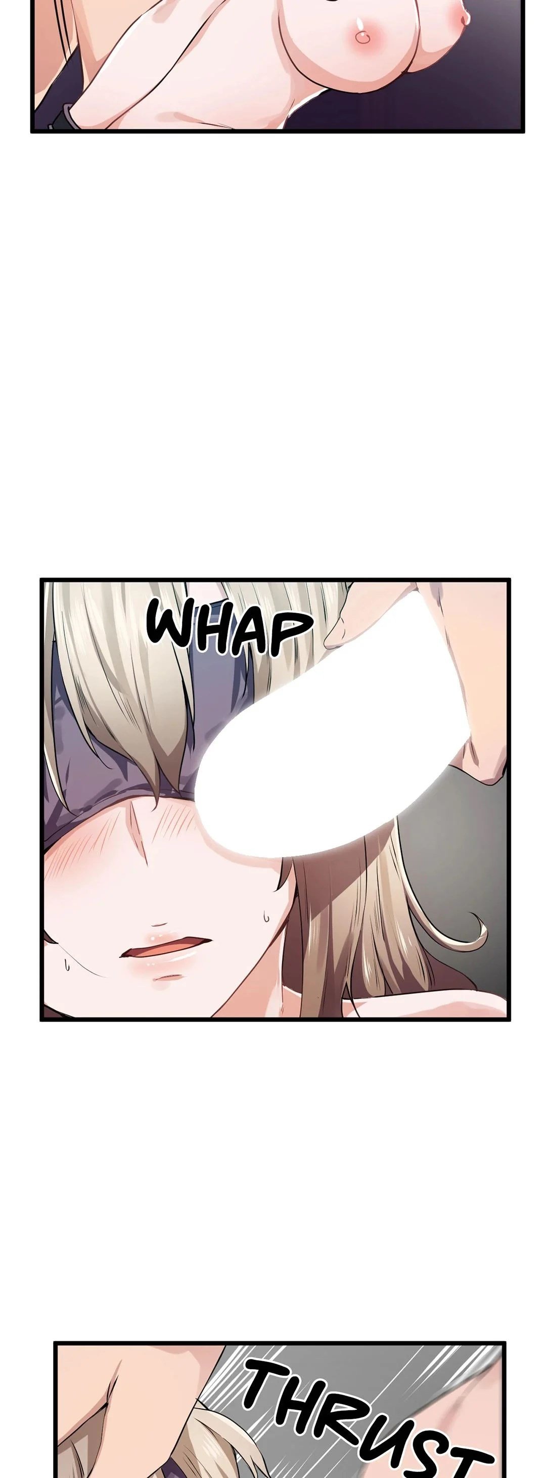 I Wanna Be a Daughter Thief - Chapter 26 13