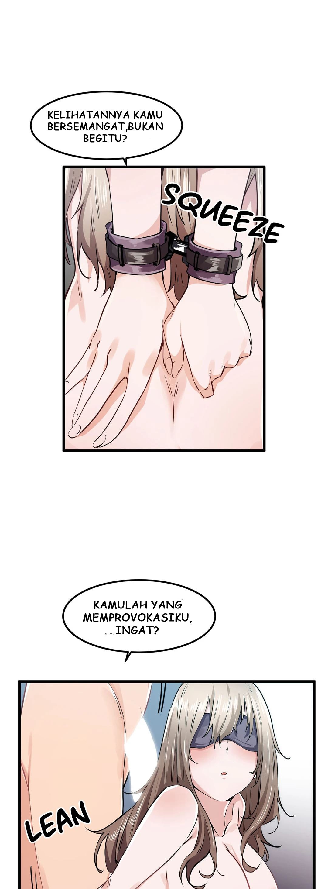 I Wanna Be a Daughter Thief - Chapter 26 12