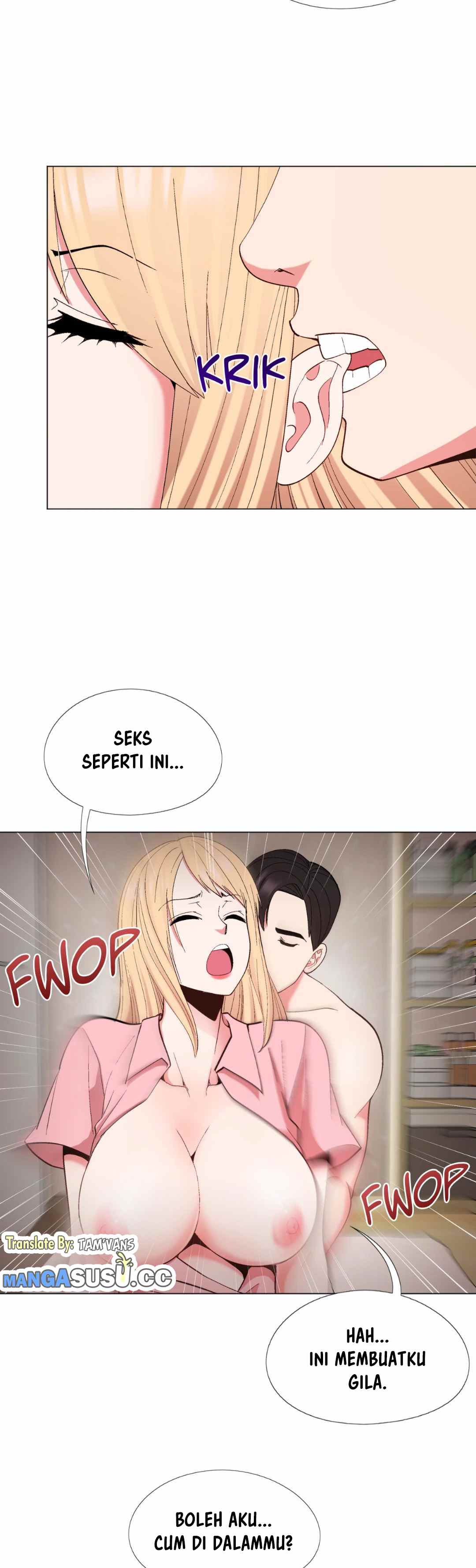 Cosplay Girl - Chapter 26 9