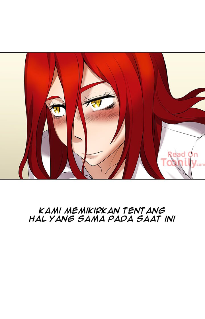 Cartoonists NSFW - Chapter 26 36