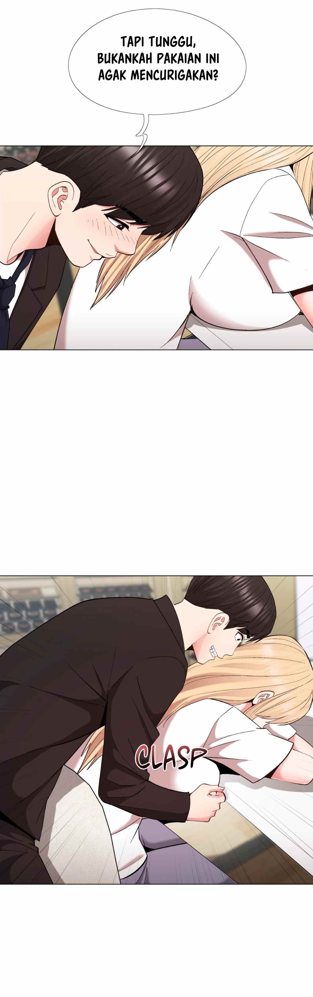 Cosplay Girl - Chapter 26 29