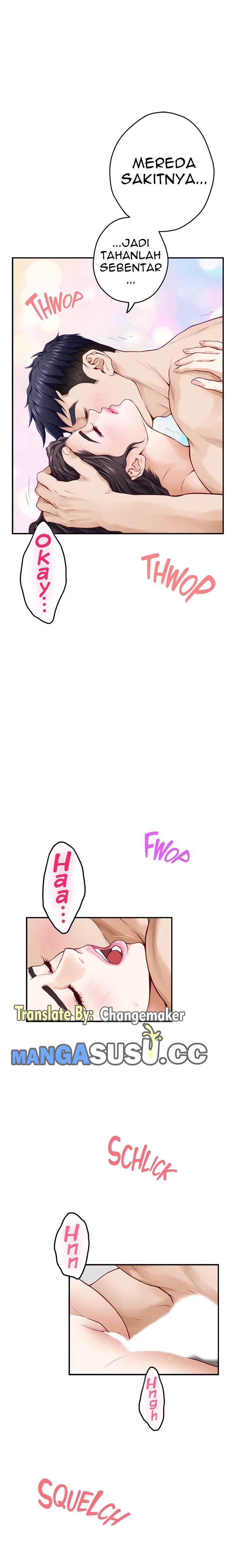 Noona&#8217;s Friend - Chapter 26 34