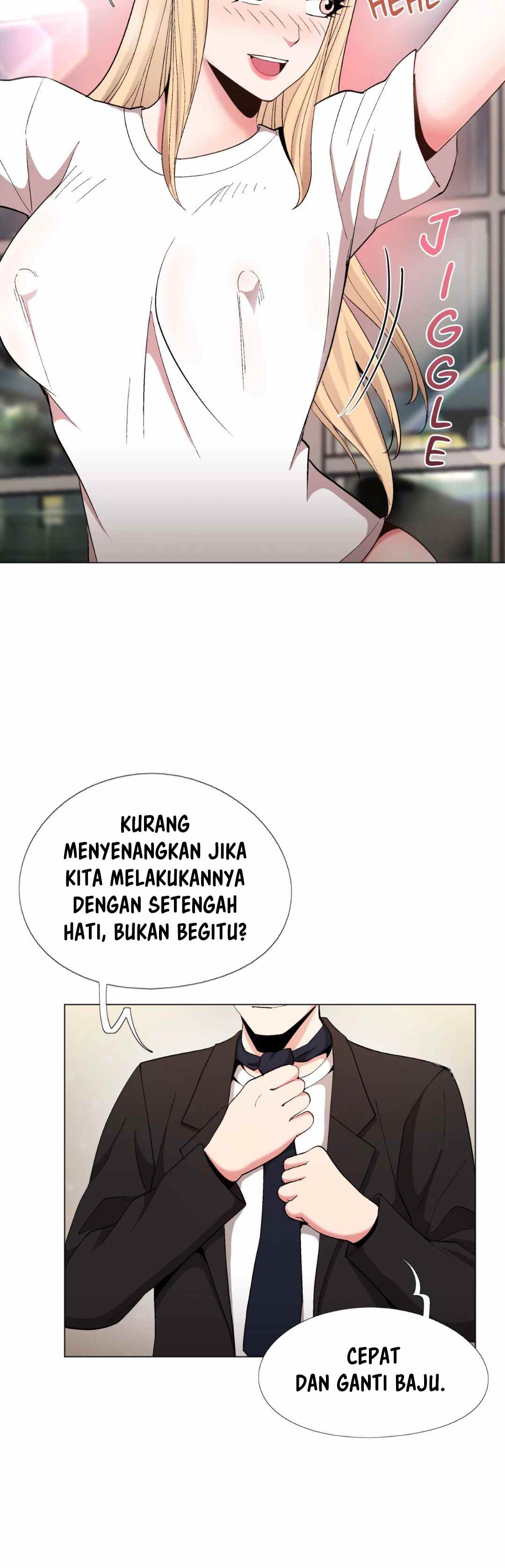 Cosplay Girl - Chapter 26 25