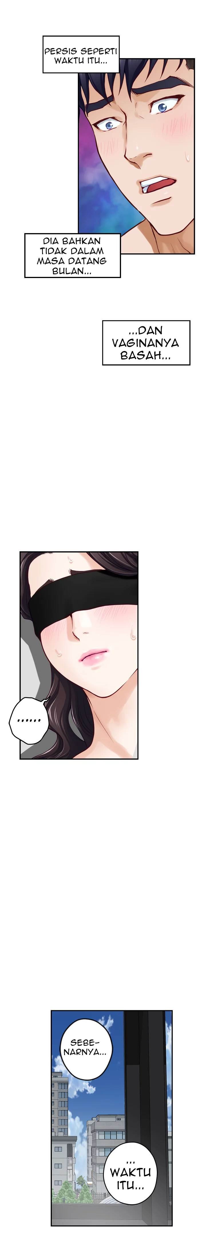 Noona&#8217;s Friend - Chapter 26 27