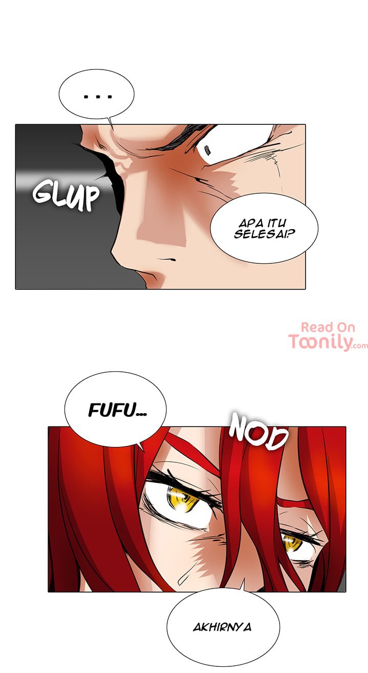 Cartoonists NSFW - Chapter 26 3
