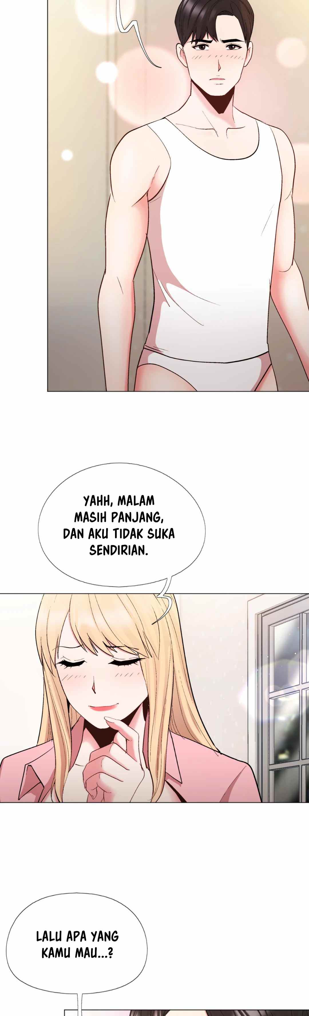 Cosplay Girl - Chapter 26 16