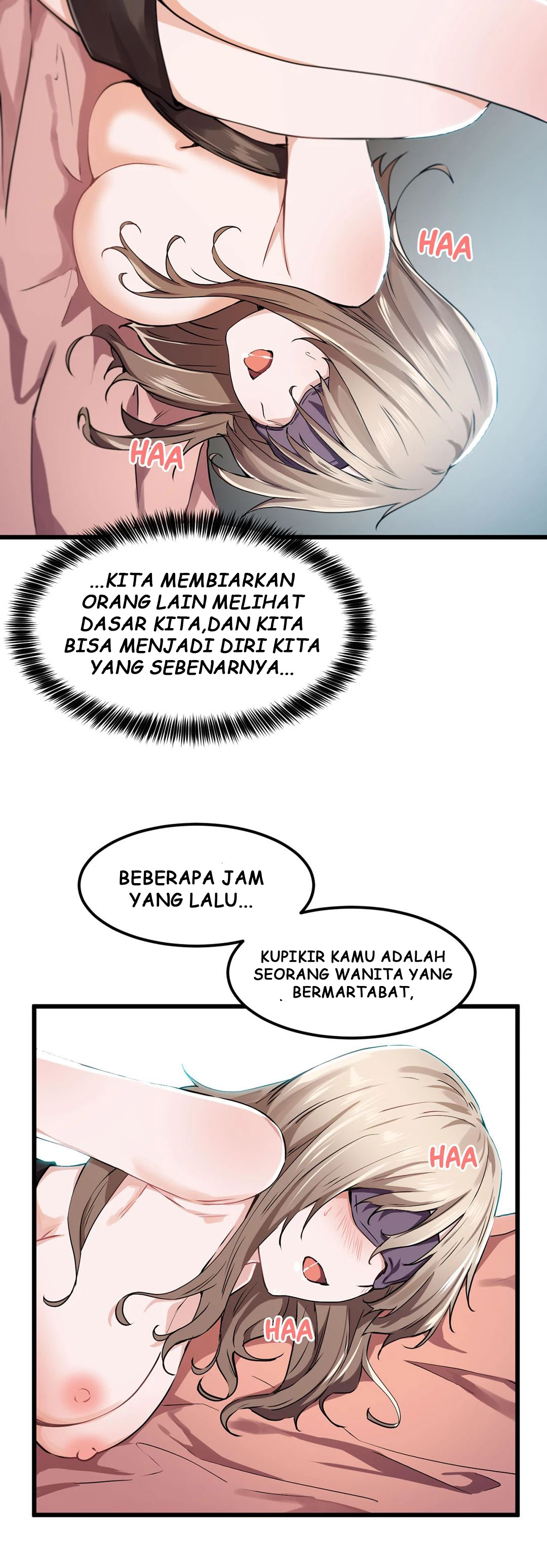 I Wanna Be a Daughter Thief - Chapter 26 21