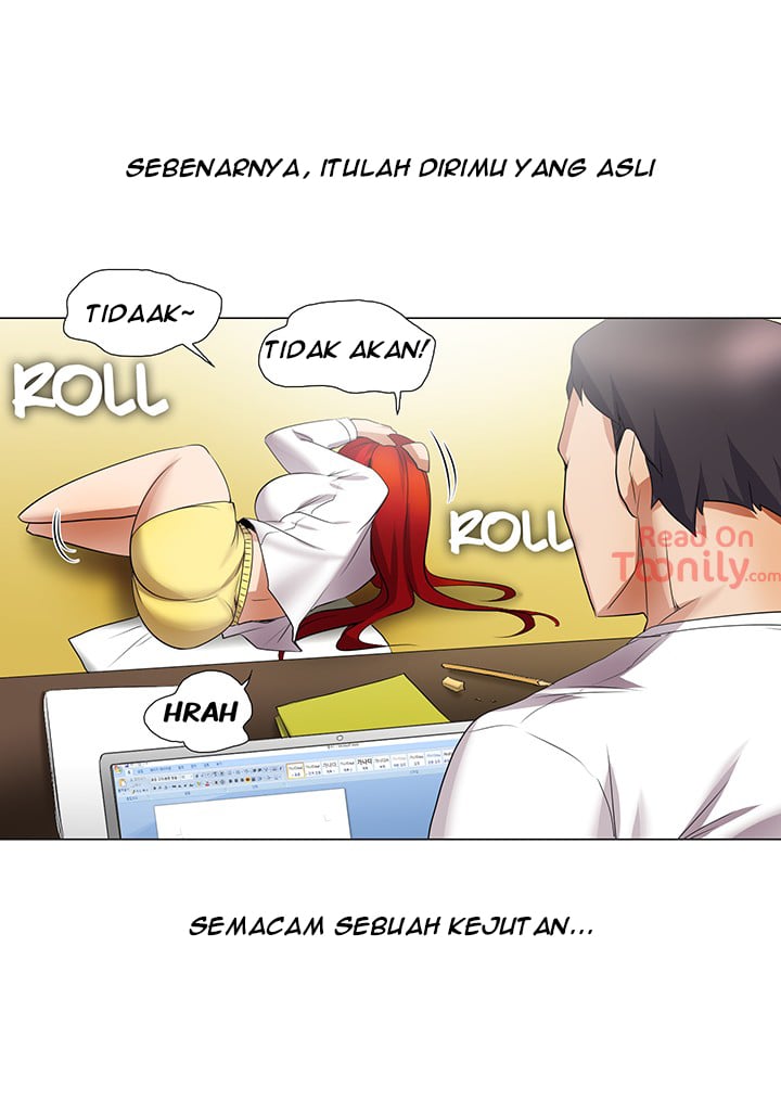 Cartoonists NSFW - Chapter 26 18