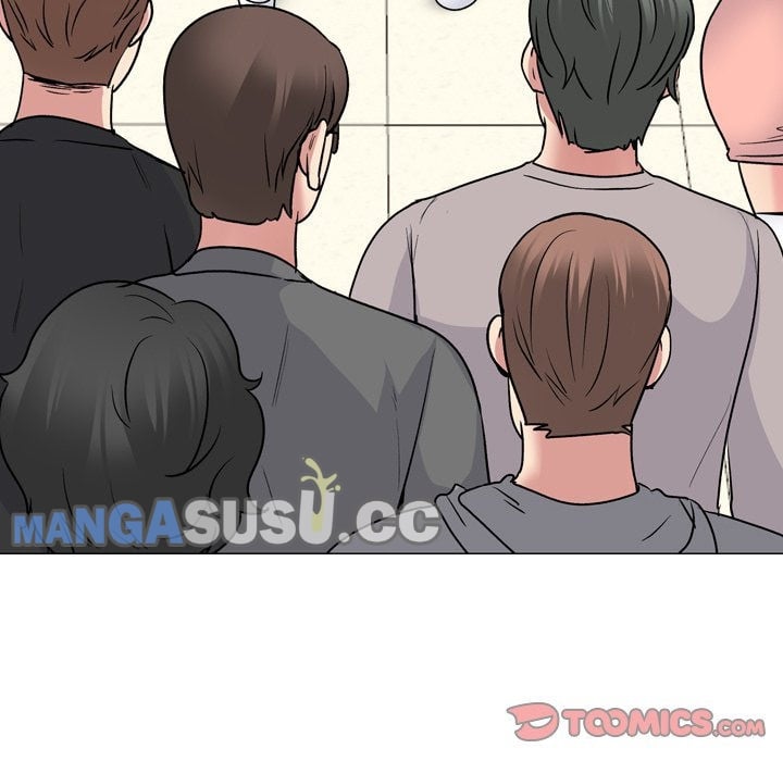 One Shot Men&#8217;s Clinic - Chapter 26 48