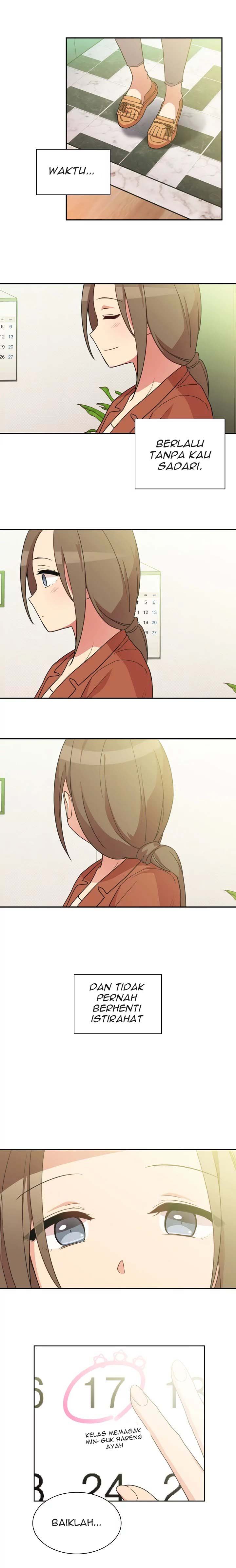 Close as Neighbors - Chapter 26 4