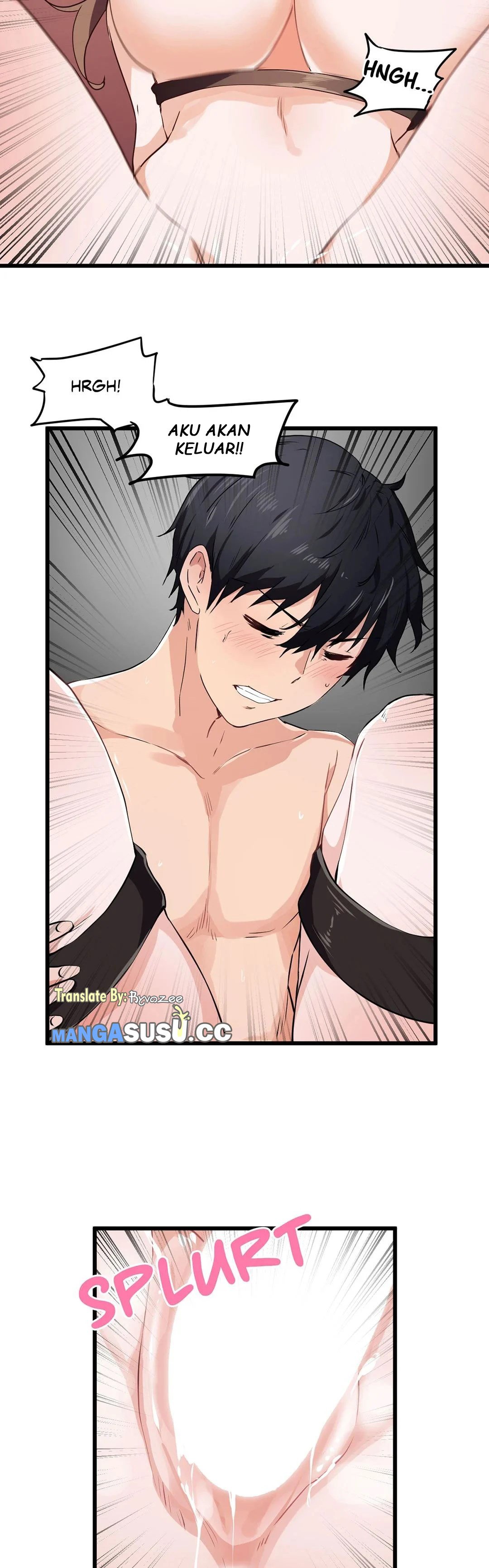 I Wanna Be a Daughter Thief - Chapter 26 26