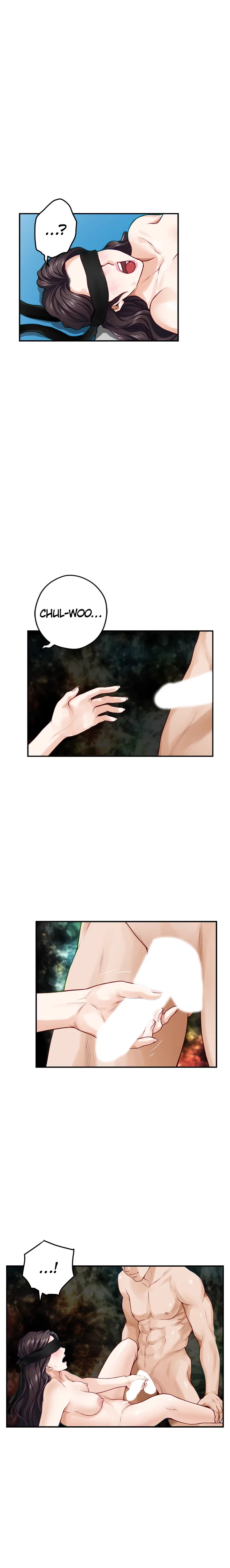 Noona&#8217;s Friend - Chapter 26 18
