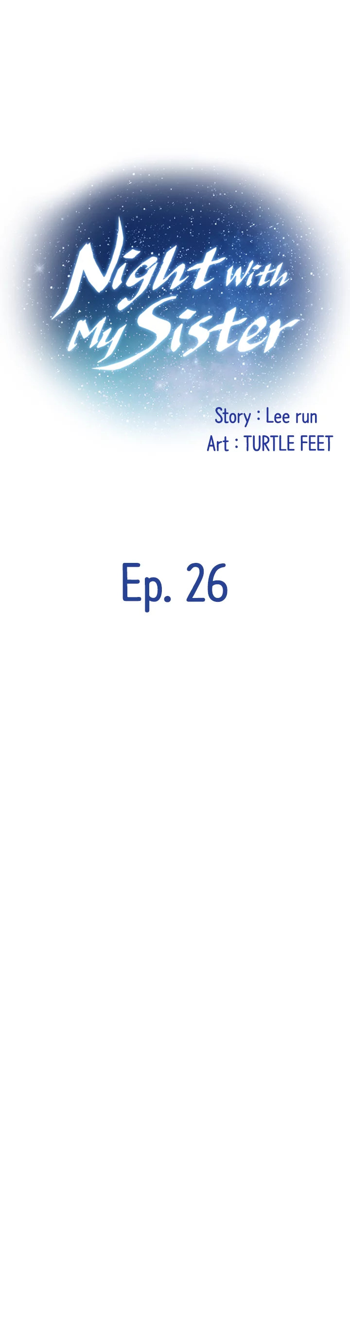 Noona&#8217;s Friend - Chapter 26 9