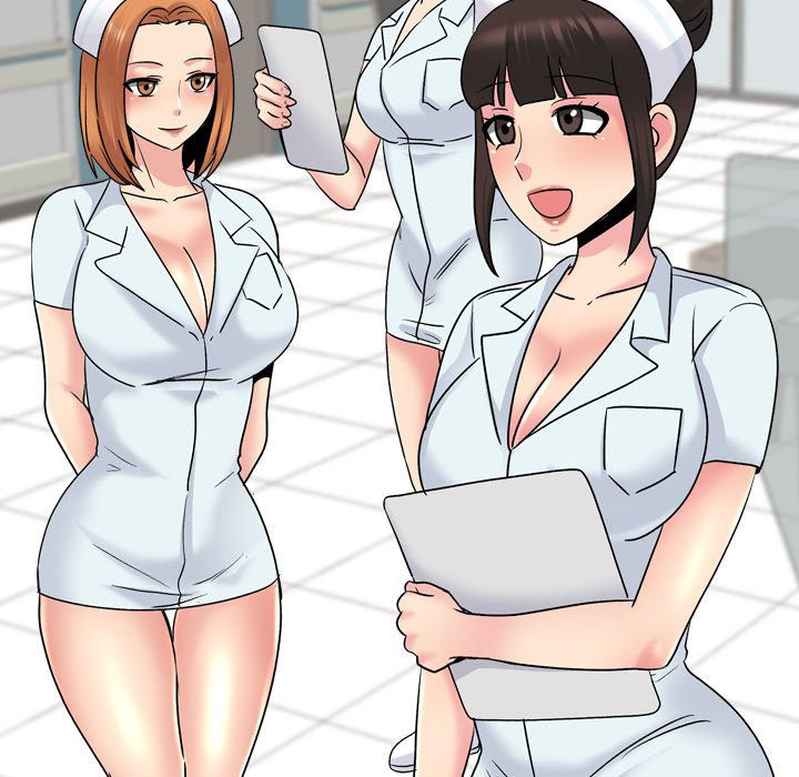 One Shot Men&#8217;s Clinic - Chapter 26 105