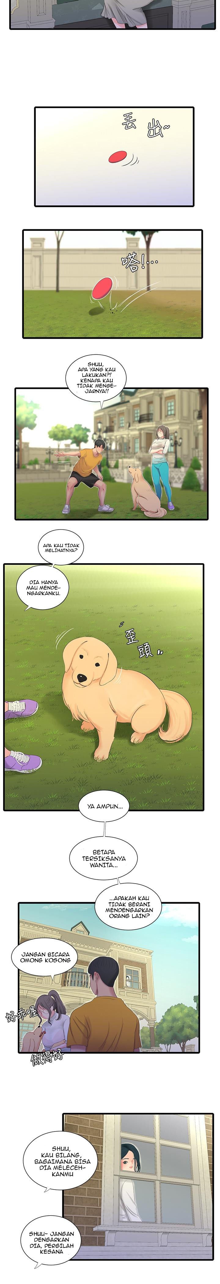 One&#8217;s In-Laws Virgins - Chapter 26 8