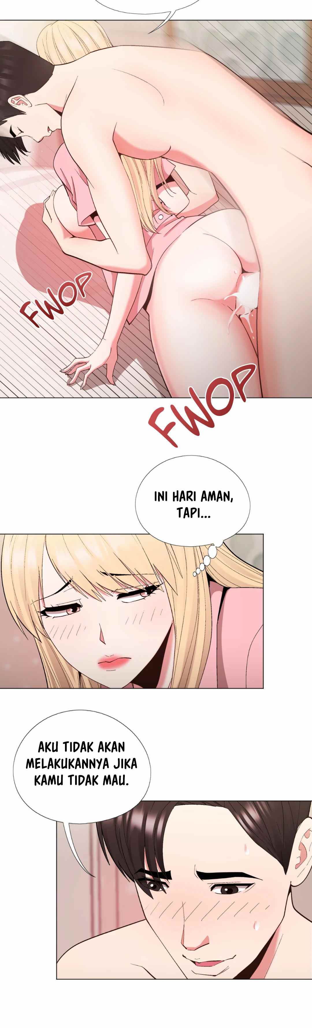 Cosplay Girl - Chapter 26 10