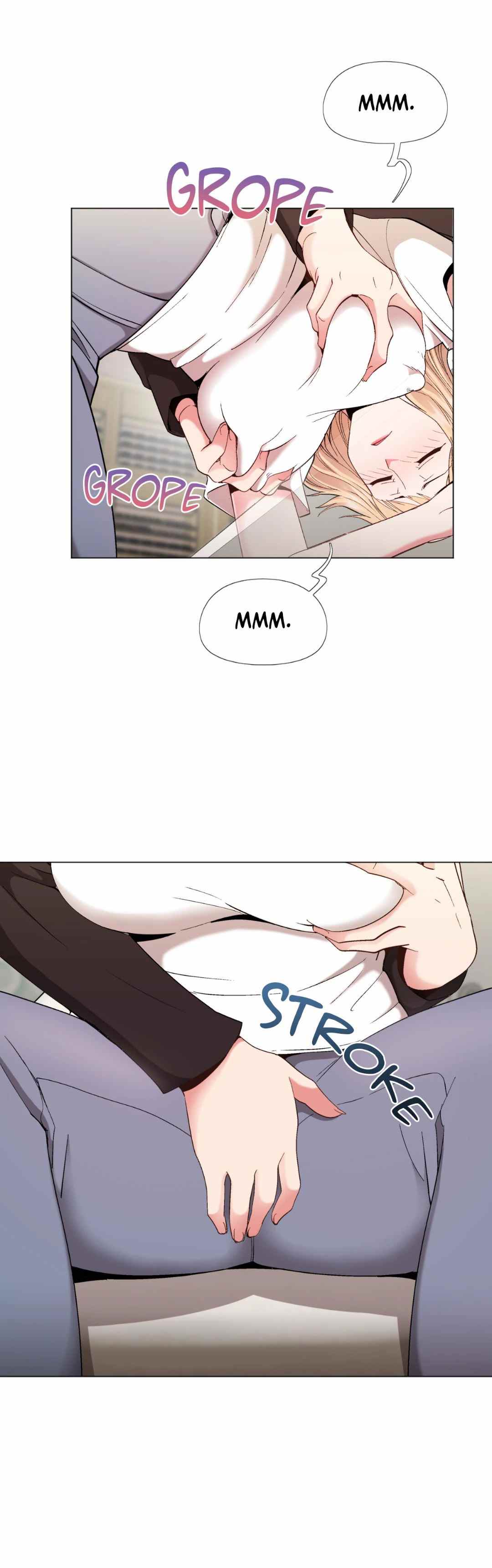 Cosplay Girl - Chapter 26 30