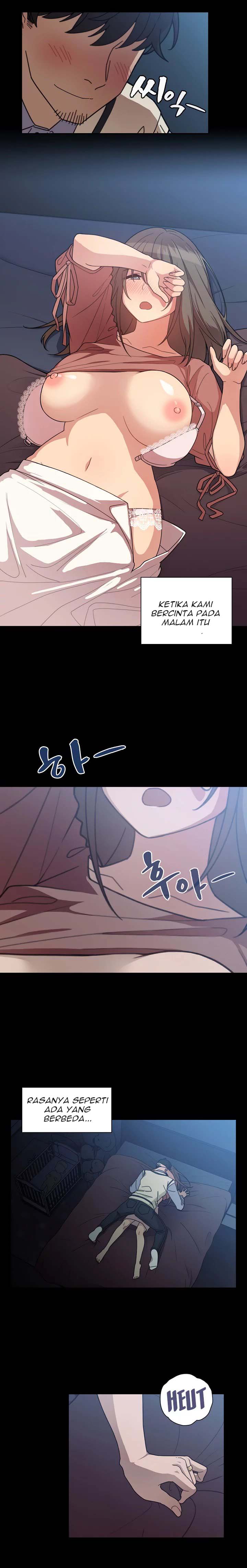 Close as Neighbors - Chapter 26 11