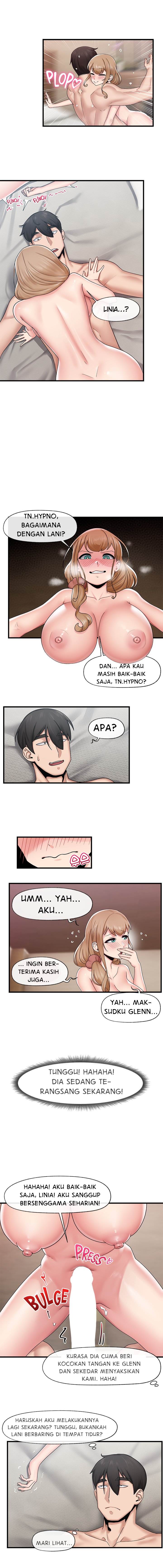 I love the hypnosis of this world - Chapter 26 6