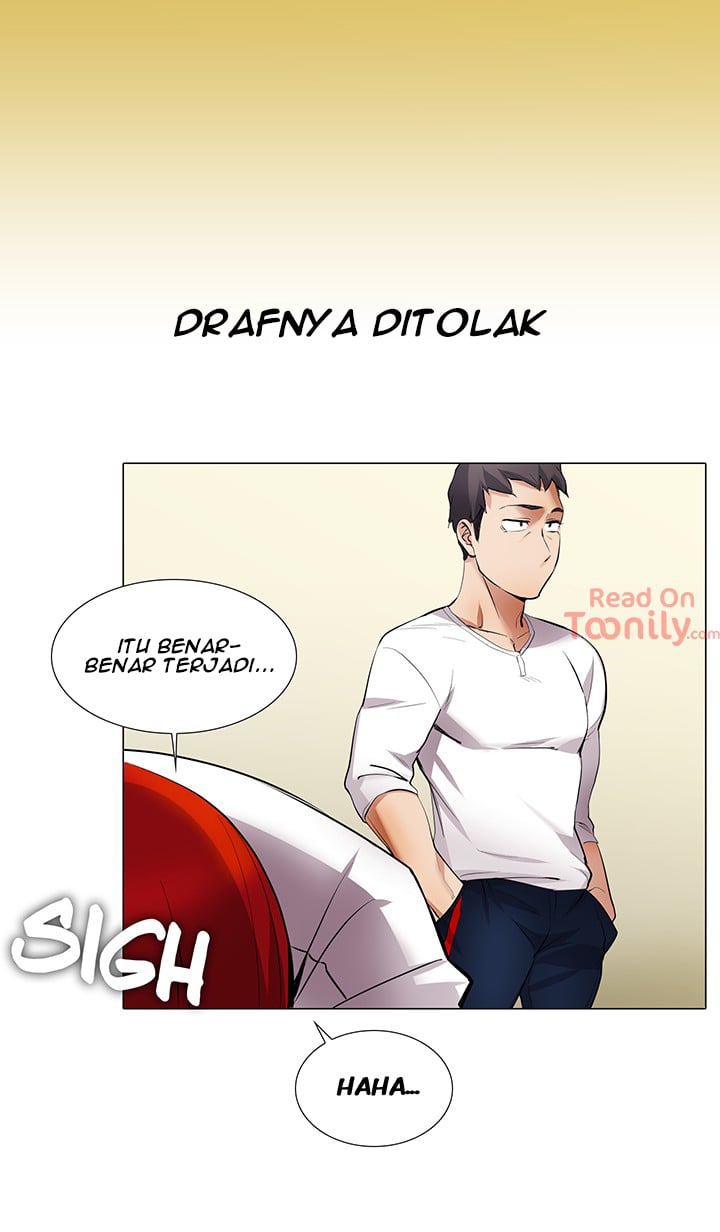 Cartoonists NSFW - Chapter 26 33