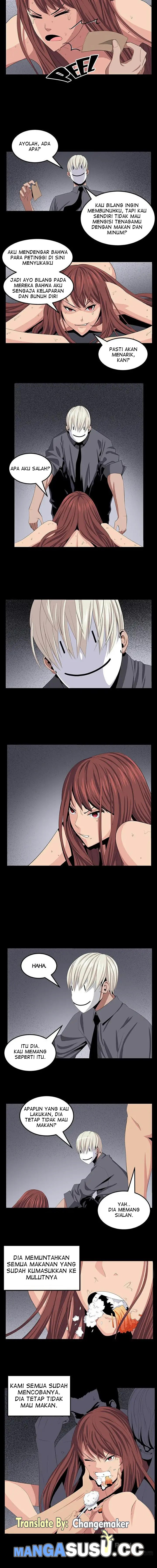 Venus Mantrap - Chapter 26 6