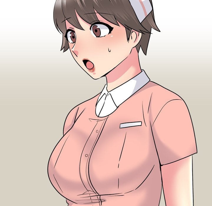 One Shot Men&#8217;s Clinic - Chapter 26 67