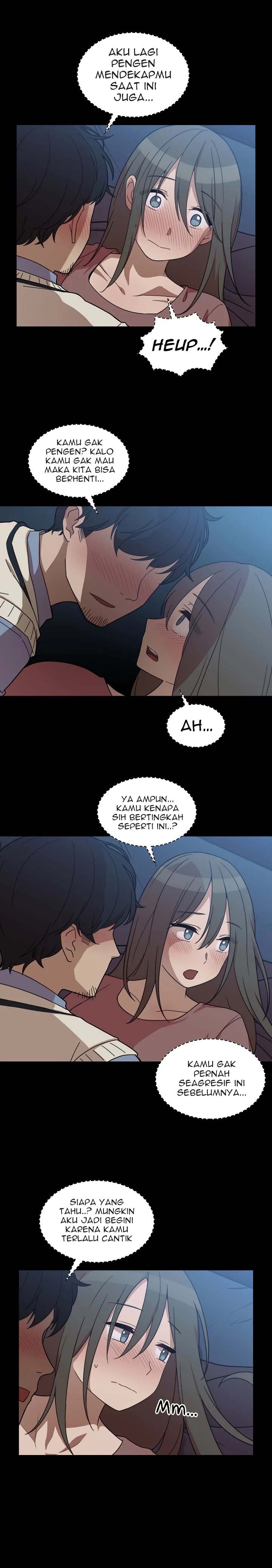 Close as Neighbors - Chapter 26 10
