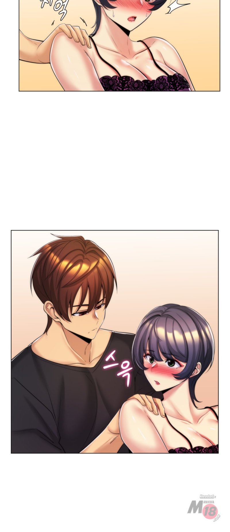 My Stepmom Is My Girlfriend - Chapter 26 7