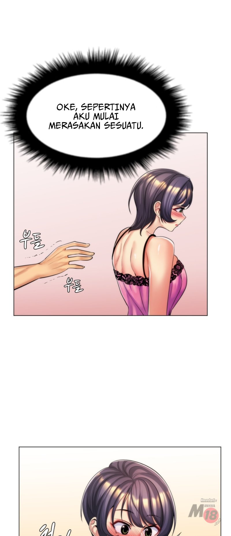 My Stepmom Is My Girlfriend - Chapter 26 6